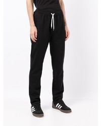 Fred Perry Logo Tracksuit Bottoms