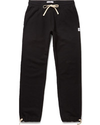 Reigning Champ Loopback Cotton Jersey Sweatpants