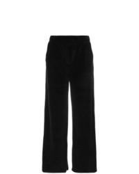 T by Alexander Wang Loose Fit Track Pants