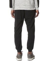 Shades of Grey by Micah Cohen Lounge Pants