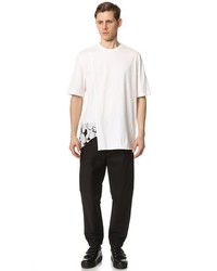 3.1 Phillip Lim Lounge Pants With Side Zipper Pockets