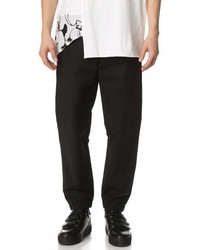 3.1 Phillip Lim Lounge Pants With Side Zipper Pockets