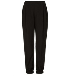 Topshop Luxe Cuff Maternity Jogger Pants