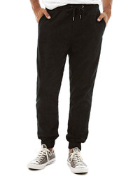 Plugg Master Stretch Twill Jogger Pants