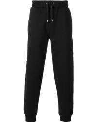 McQ by Alexander McQueen Mcq Alexander Mcqueen Logo Embroidered Track Pants