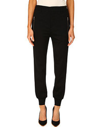 Mcq Tailored Sweatpants Casual Pants