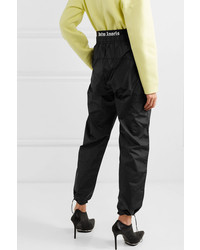Palm Angels Med Shell Track Pants