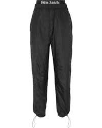 Palm Angels Med Shell Track Pants
