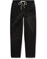 Fanmail Organic Cotton Twill Trousers