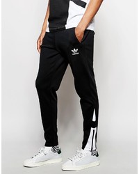 adidas Originals Bleached Out Fitted Sweatpants B45881
