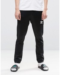 adidas Originals Blkwvn Skinny Joggers In Black Bq3550