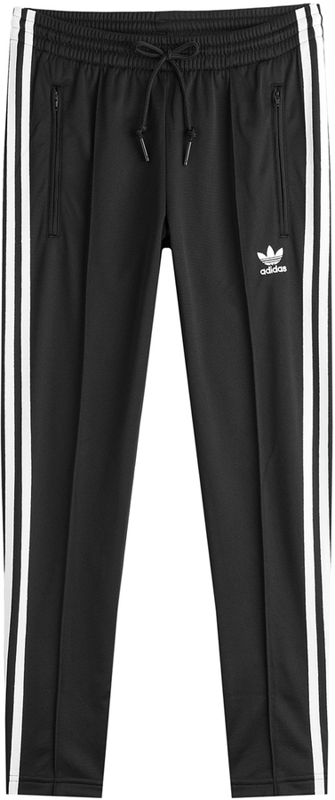 adidas originals cropped sweatpants