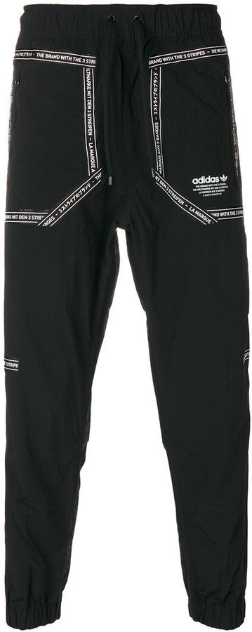 Adidas Originals NMD TRACK PANT Sweat gym Jogger xbyo superstarMen sz  MNWT  eBay