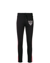 Quantum Courage Panther Joggers