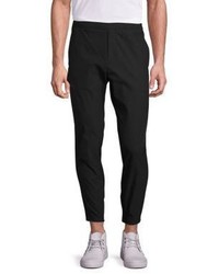 Theory Pier Neoteric Slim Fit Drawstring Jogger Pants