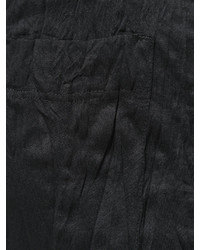 Issey Miyake Pleated Track Pants