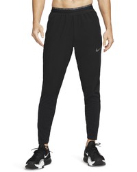 Nike Pro Dri Fit Training Drill Pants In Blackiron Grey At Nordstrom