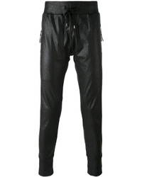 Unconditional Slim Fit Drawstring Trousers
