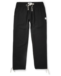 Reigning Champ Slim Fit Loopback Cotton Jersey Sweatpants