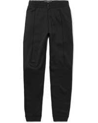 Reigning Champ Slim Fit Tapered Bonded Cotton Jersey Sweatpants