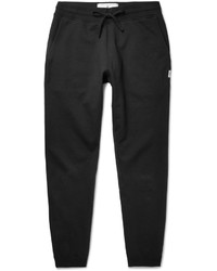 Reigning Champ Slim Fit Tapered Cotton Jersey Sweatpants