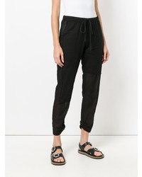 Lost & Found Rooms Slim Fit Track Pants