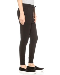 James Perse Slouchy Sweatpants