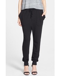 James Perse Slouchy Sweatpants