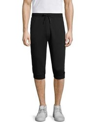 MPG Solo Active Cropped Jogger