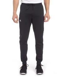 Under Armour Sportstyle Zip Pocket Knit Joggers