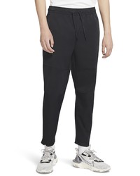 Nike Sportswear Pants In Blackblack At Nordstrom