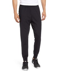 Nike Sportswear Tech Pack Pants In Blackblack At Nordstrom