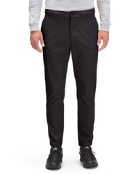 The North Face Standard Tapered Pants In Tnf Black At Nordstrom