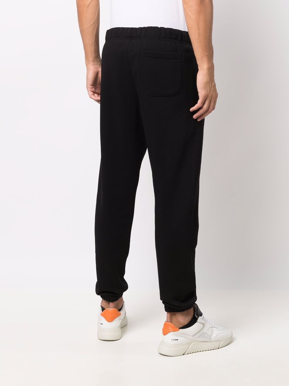 Carhartt WIP Straight Leg Tracksuit Bottoms, $68 | farfetch.com | Lookastic