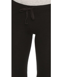 sundry skinny sweatpants