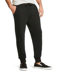 Mossimo Supply Co Jogger Pants Black Supply Cotm