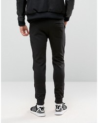 ONLY & SONS Sweat Jogger With Cuff Bottom Knee Detail