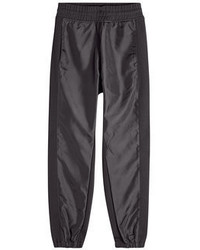 Yeezy Sweatpants With Contrast Fabric