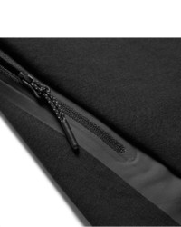 Nike Tapered Cotton Blend Tech Fleece Sweatpants