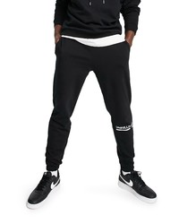 ASOS DESIGN Tapered Joggers