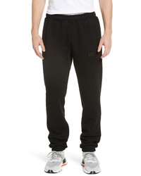 Brady Tapered Leg Joggers In Ink At Nordstrom