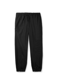 Moncler Tapered Shell Trousers