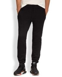 Y-3 Tapered Sweatpants