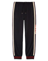 Gucci Taping Track Pants