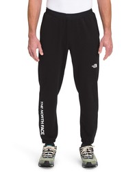 The North Face Tech Pants In Tnf Blackmulti Color At Nordstrom