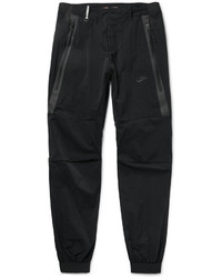 Nike Tech Woven 20 Tapered Stretch Shell Trousers