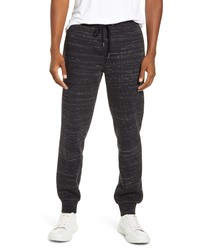 BP. Texture Fleece Jogger Pants