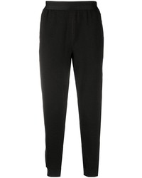 Nike Textured Cotton Tracksuit Bottoms