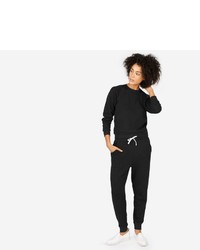Everlane The Classic French Terry Sweatpant
