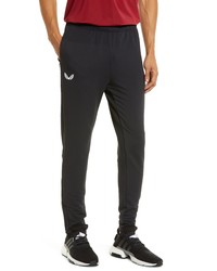 Castore Track Pants In Black At Nordstrom